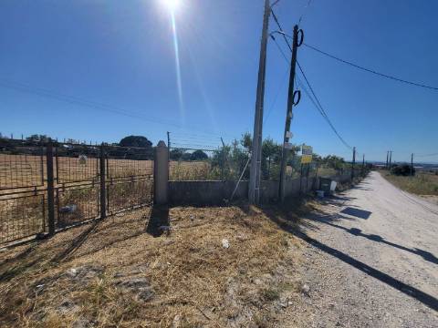 Quinta rústica em Cabanas (Azeitão)