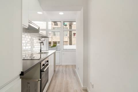 Apartamento T2 Quintal/Logradouro Almada