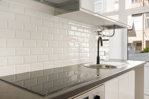 Apartamento T2 Quintal/Logradouro Almada