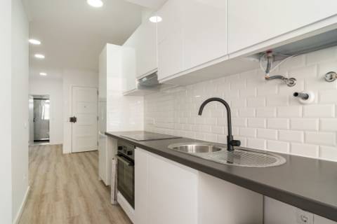 Apartamento T2 Quintal/Logradouro Almada