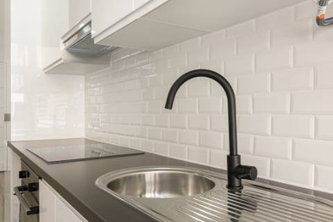 Apartamento T2 Quintal/Logradouro Almada