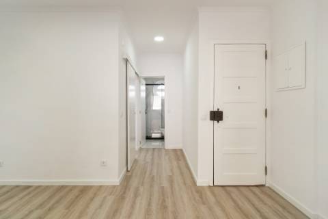 Apartamento T2 Quintal/Logradouro Almada