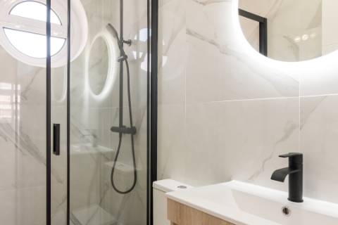 Apartamento T2 Quintal/Logradouro Almada