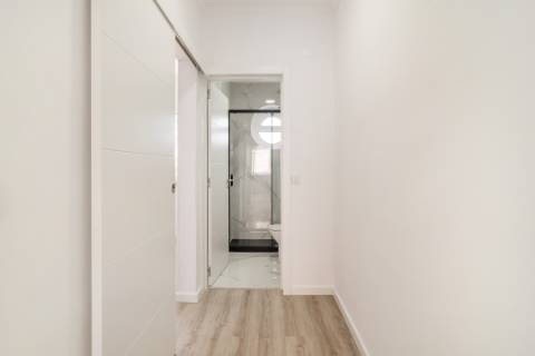 Apartamento T2 Quintal/Logradouro Almada