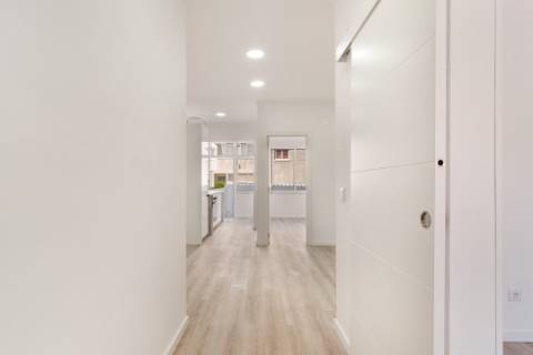 Apartamento T2 Quintal/Logradouro Almada