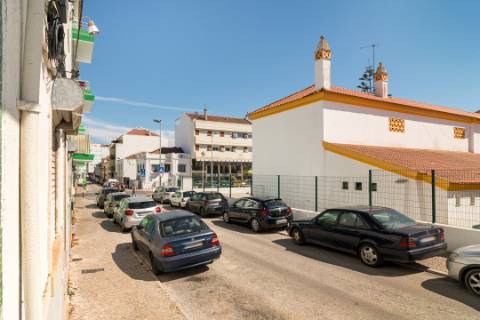 Apartamento T2 Quintal/Logradouro Almada