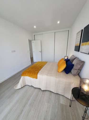 Apartamento T2 Benfica