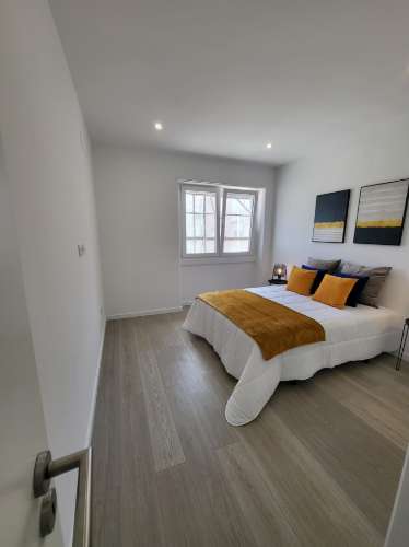 Apartamento T2 Benfica