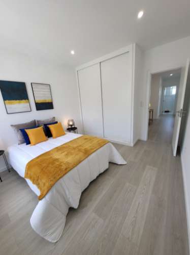 Apartamento T2 Benfica