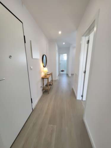 Apartamento T2 Benfica