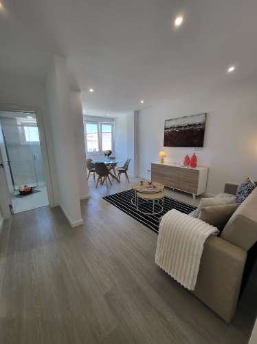 Apartamento T2 Benfica