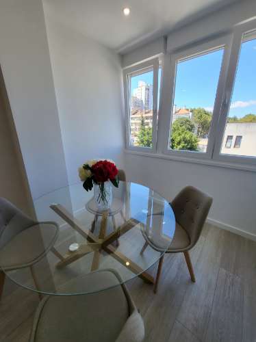 Apartamento T2 Benfica