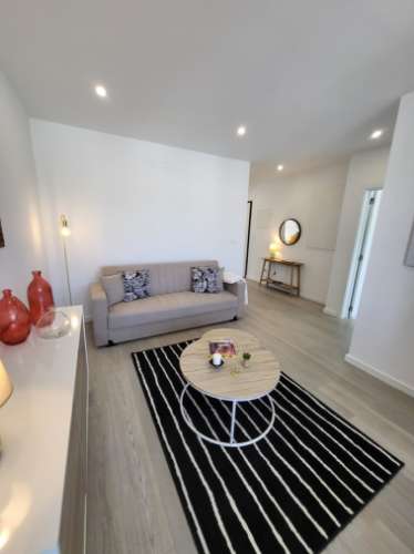 Apartamento T2 Benfica