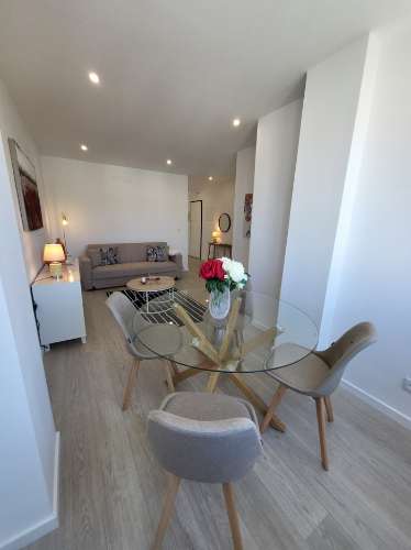 Apartamento T2 Benfica