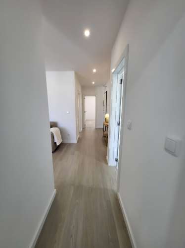 Apartamento T2 Benfica