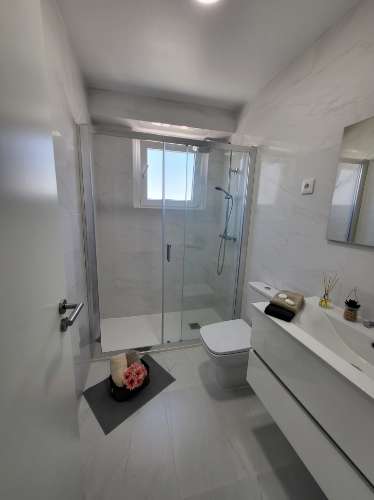 Apartamento T2 Benfica