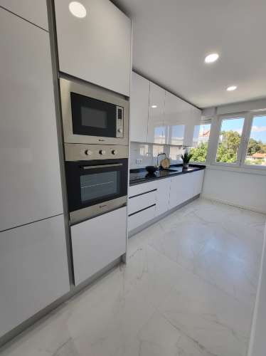 Apartamento T2 Benfica