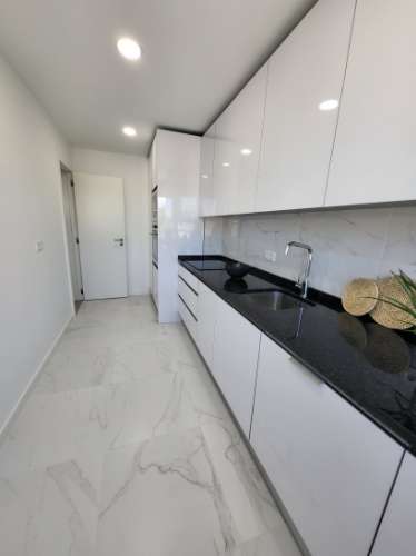 Apartamento T2 Benfica