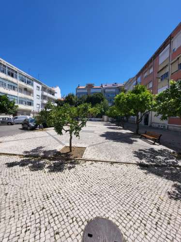 Apartamento T2 Benfica