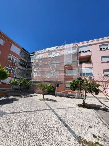 Apartamento T2 Benfica