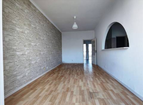 Apartamento T2 Amora