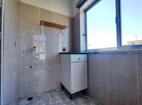 Apartamento T2 Amora