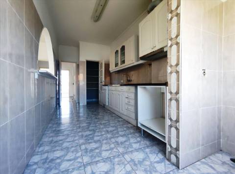 Apartamento T2 Amora