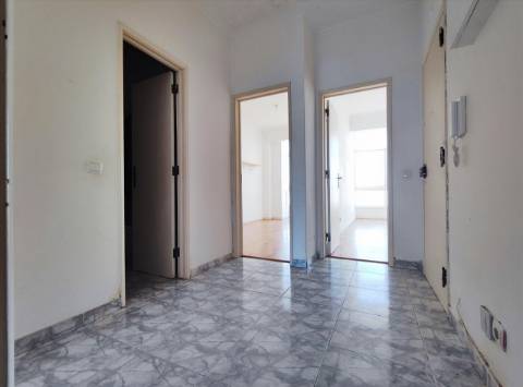 Apartamento T2 Amora