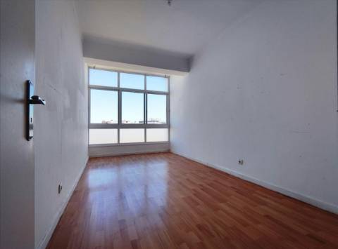 Apartamento T2 Amora