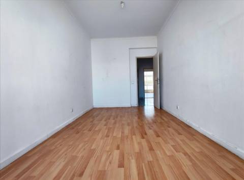 Apartamento T2 Amora