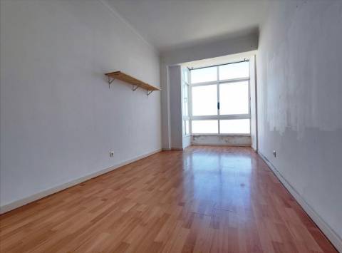 Apartamento T2 Amora