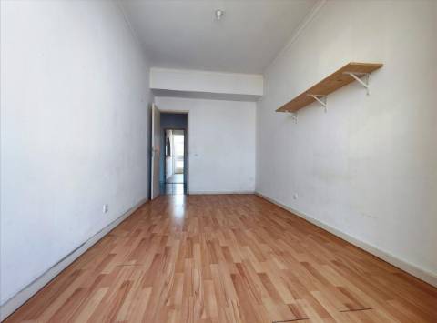 Apartamento T2 Amora