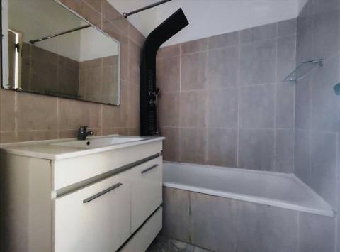 Apartamento T2 Amora