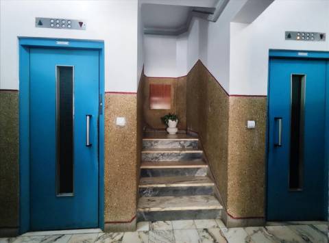 Apartamento T2 Amora