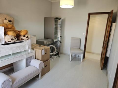 Apartamento T3 Seixal