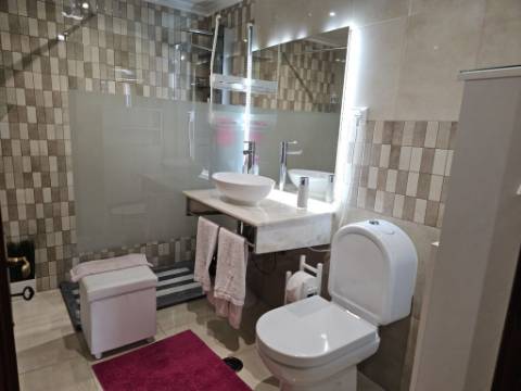 Apartamento T3 Seixal