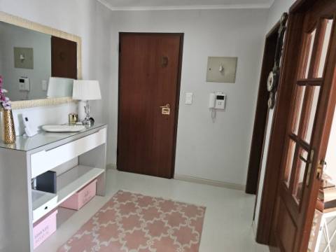 Apartamento T3 Seixal