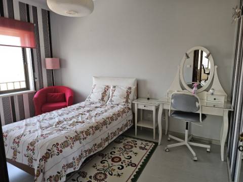 Apartamento T3 Seixal