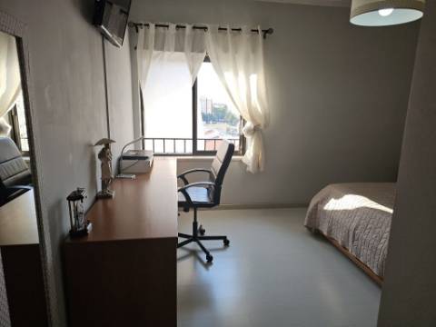 Apartamento T3 Seixal