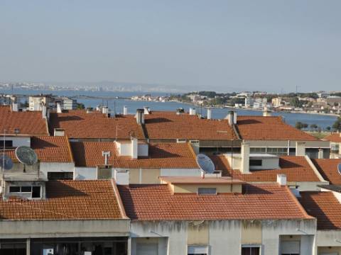 Apartamento T3 Seixal
