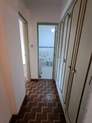 Apartamento T2 no Laranjeiro.