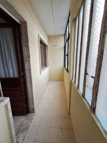 Apartamento T2 no Laranjeiro.