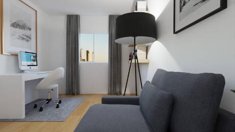 T3 renovado em Setúbal.