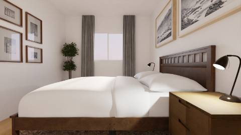 T3 renovado em Setúbal.