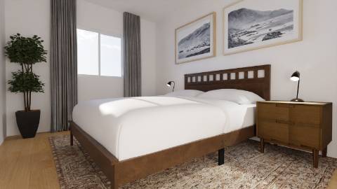 T3 renovado em Setúbal.