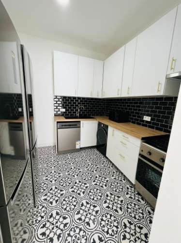 Hostel na Costa da Caparica.