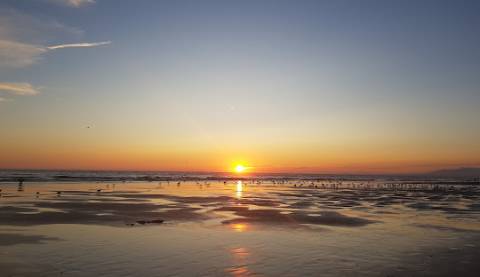 Apartamento T3 na Costa de Caparica