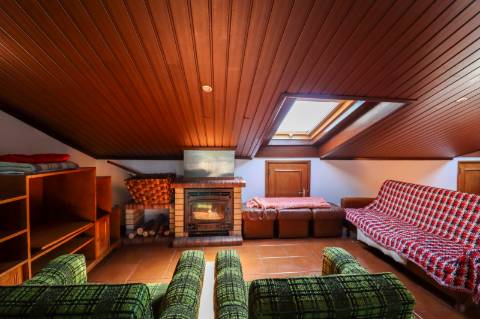 Moradia com 3 Pisos disponível para Venda em Águeda