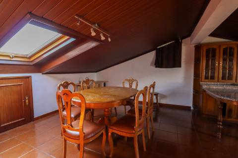 Moradia com 3 Pisos disponível para Venda em Águeda