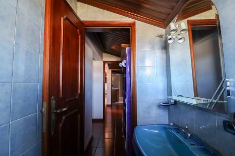 Moradia com 3 Pisos disponível para Venda em Águeda